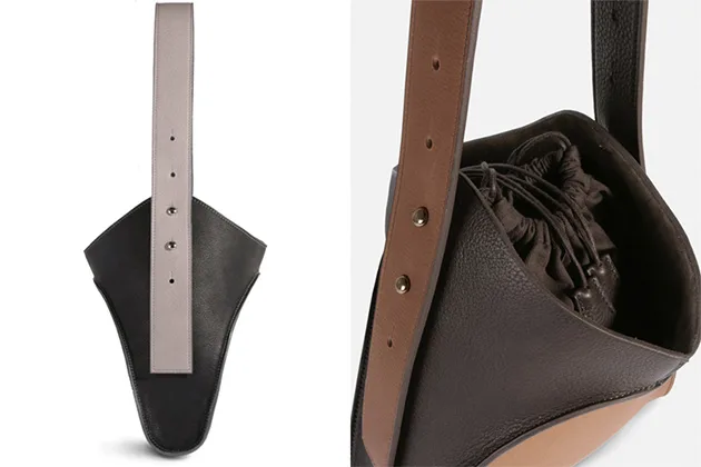 Sac Seau Galop Césaire Paris