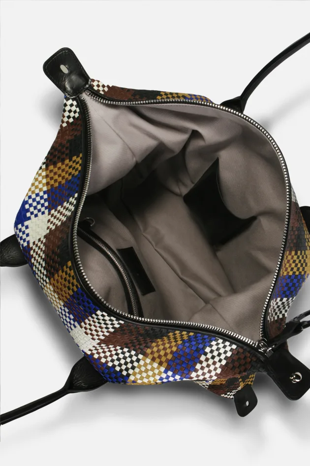 Big woven bag - Césaire Paris - Made in France