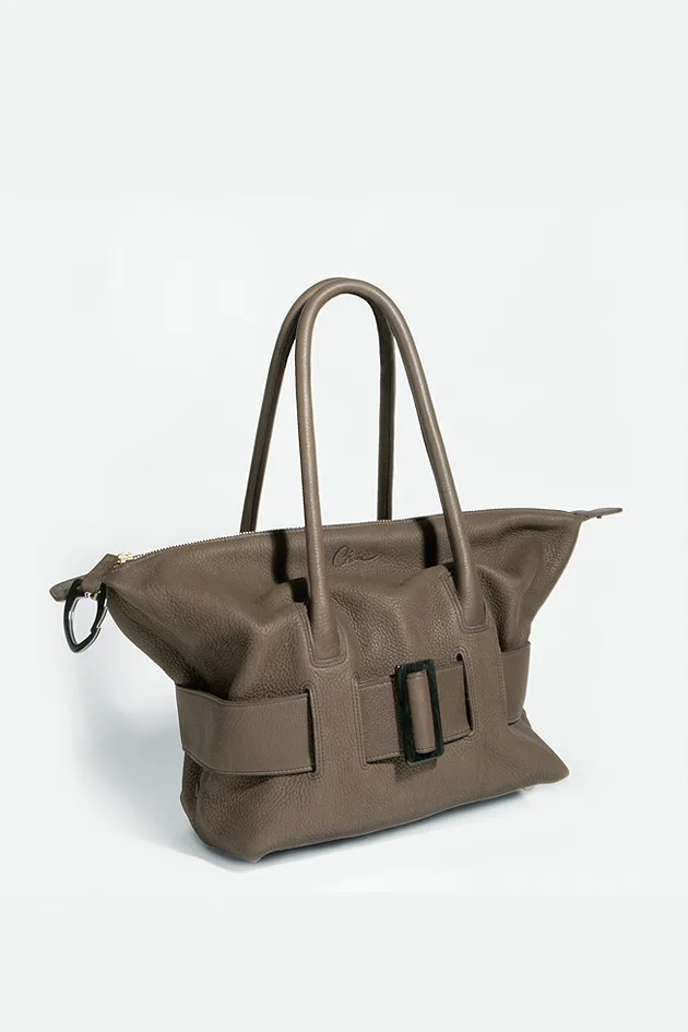 Big cabas bag - Césaire Paris - Made in France