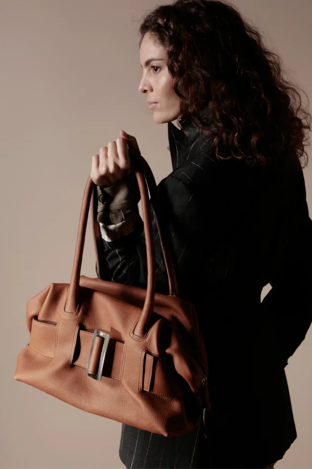 Big cabas bag - Césaire Paris - Made in France