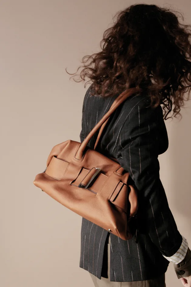 Big cabas bag - Césaire Paris - Made in France