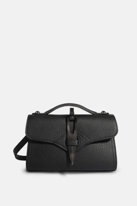 Shoulder bag Gaïa - Césaire Paris – Shoulder bag made in France