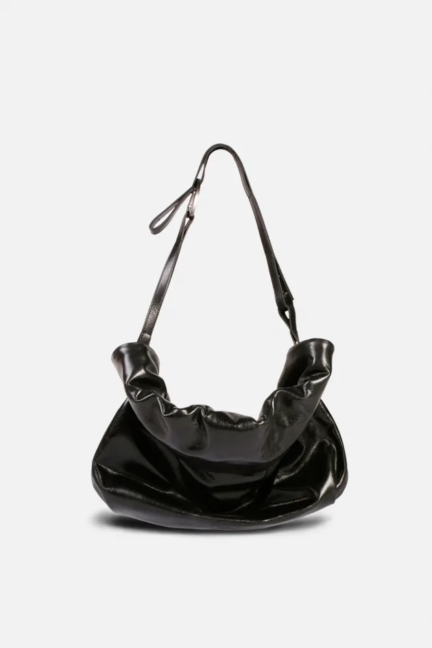 Oversize shoulder bag - Césaire Paris - French Designer Leather Goods