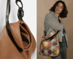 Sac Bandoulière Joh Césaire Paris Top french handbag designer