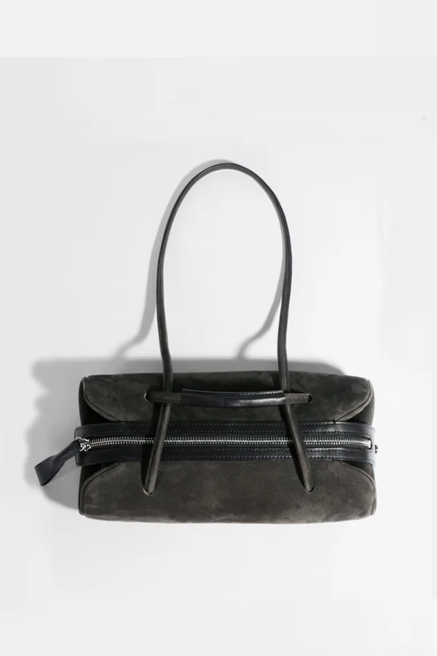 Baguette Bag Ballotin - Césaire Paris -  French designer handbag