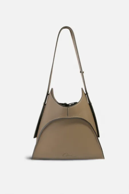 Galop bucket bag - Césaire Paris - Handcrafted French designer bag