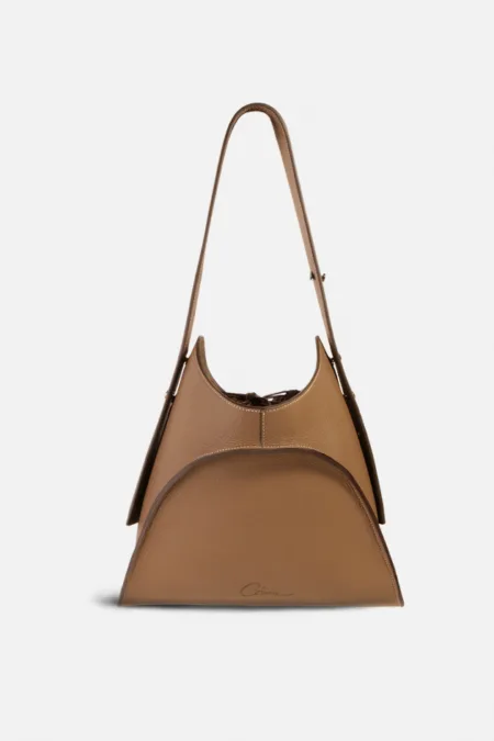 Galop bucket bag - Césaire Paris - Handcrafted French designer bag