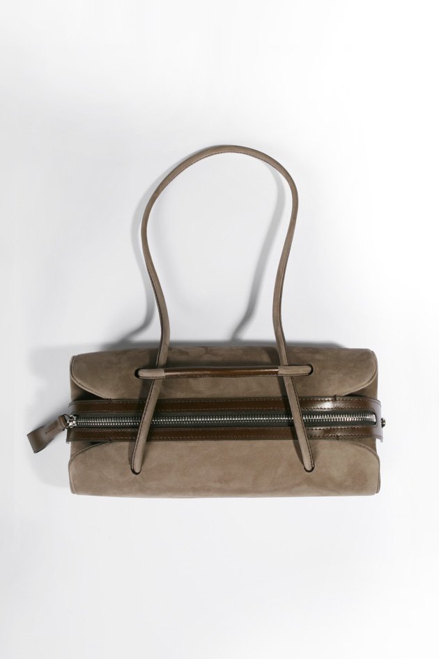 Sac Baguette Bag Ballotin - Césaire Paris - made in France